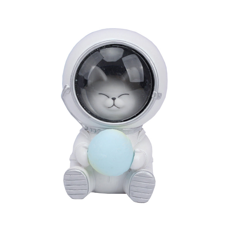 Spaceman LED Night Lights Children's Toy Lamp