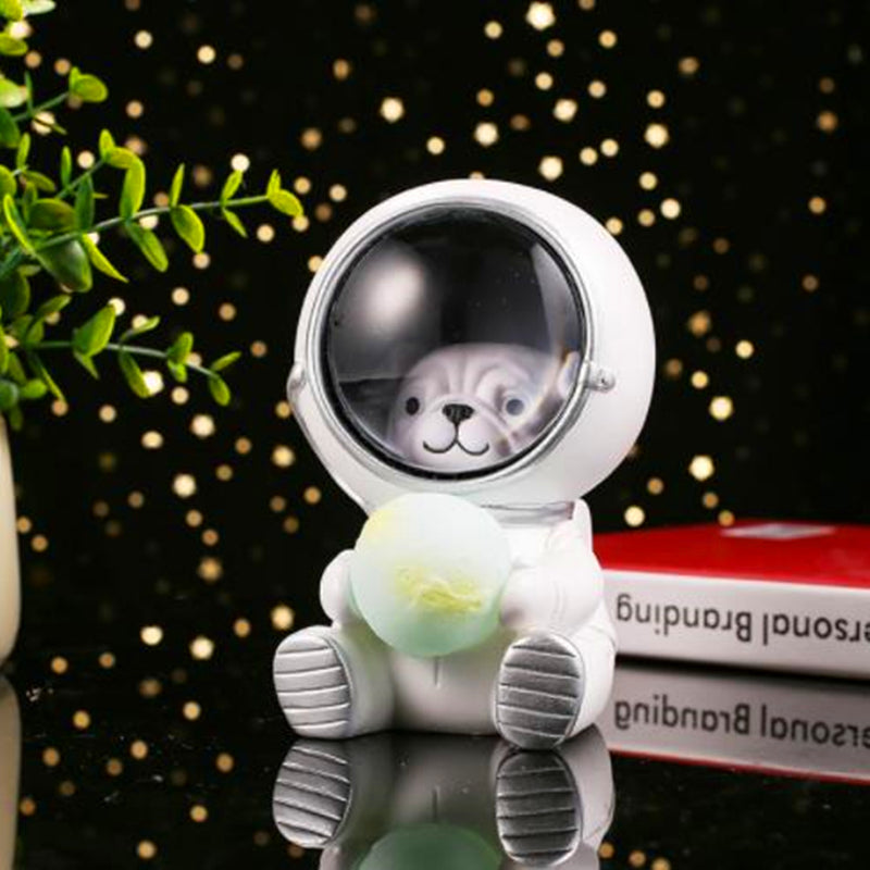 Spaceman LED Night Lights Children's Toy Lamp